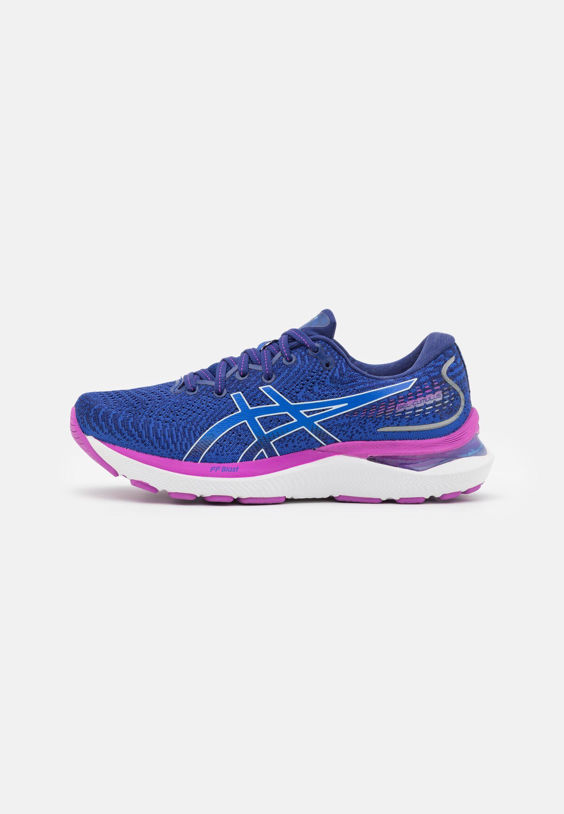 ASICS Scarpe da running donna asics diveblue/soft sky