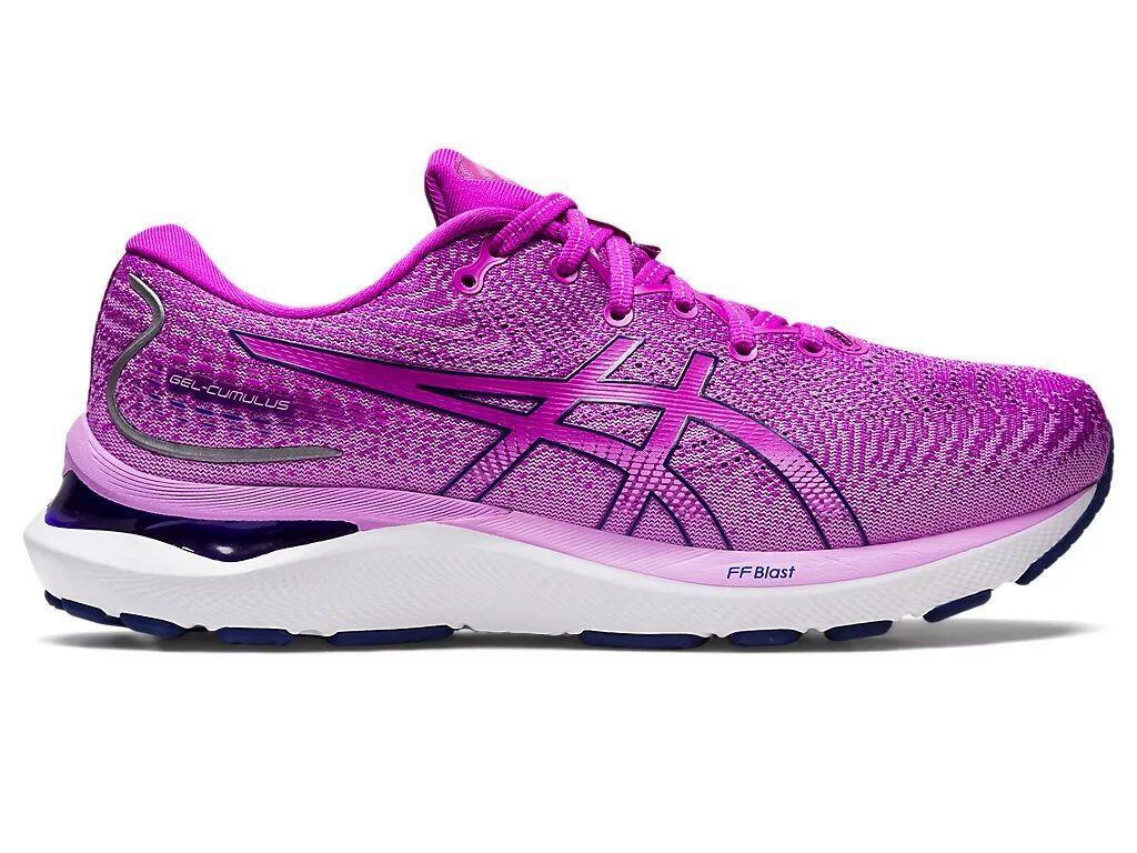 ASICS Scarpe da running donna asics orchid/soft sky