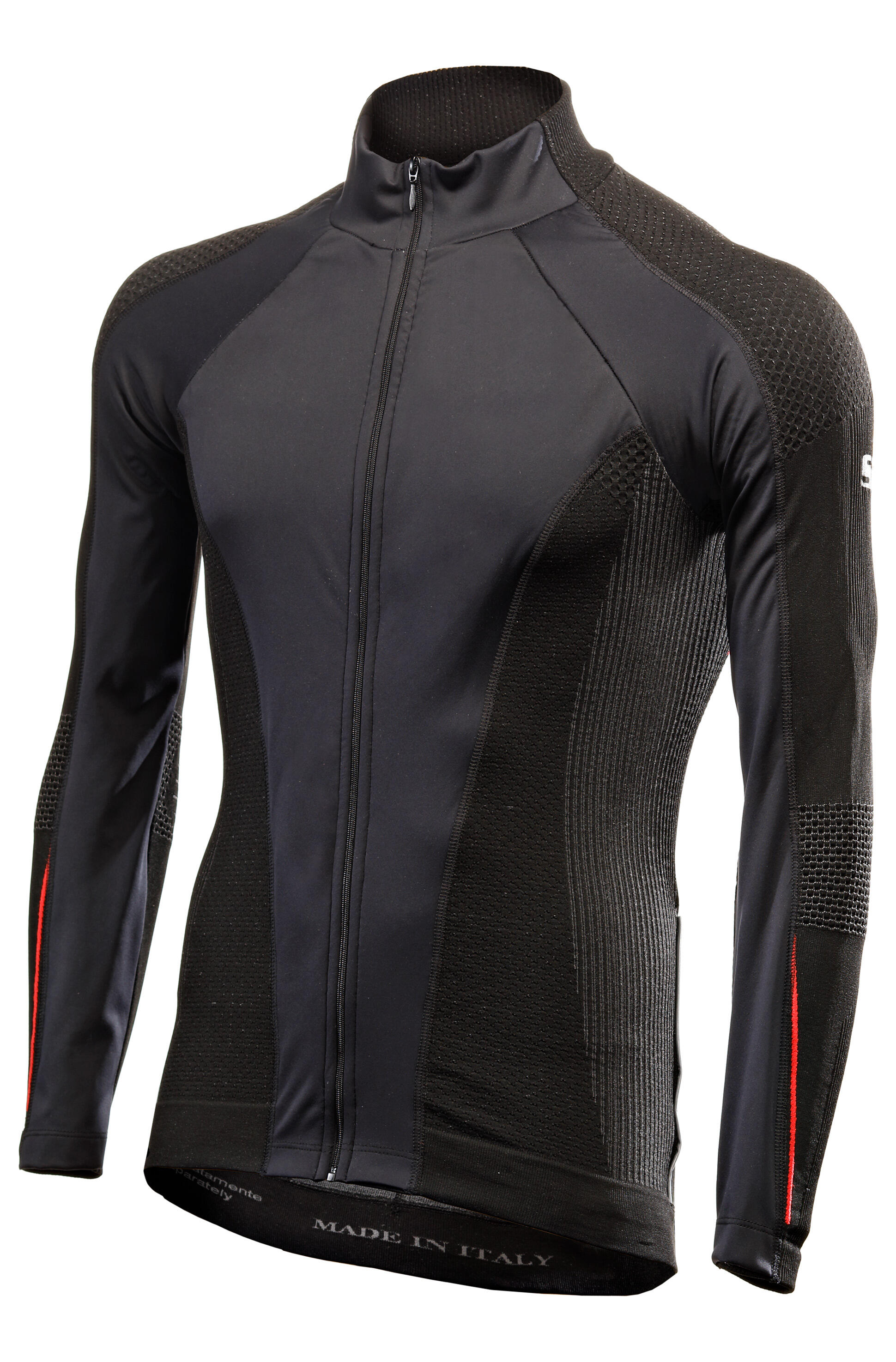 SIXS Waterdichte jas Sixs Windshell Wind AW