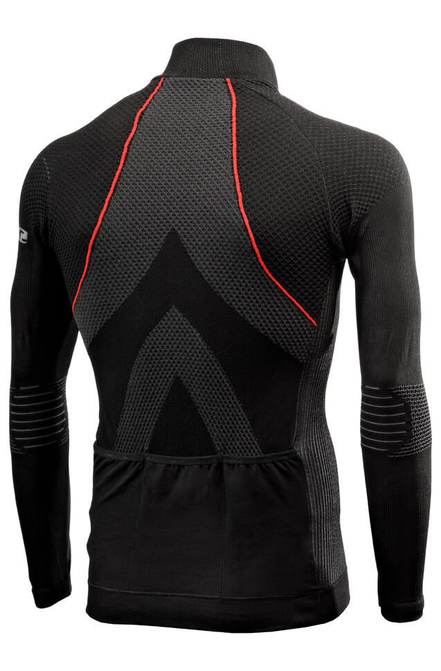 Rowerowa kurtka wiatrówka Wind Jersey AW