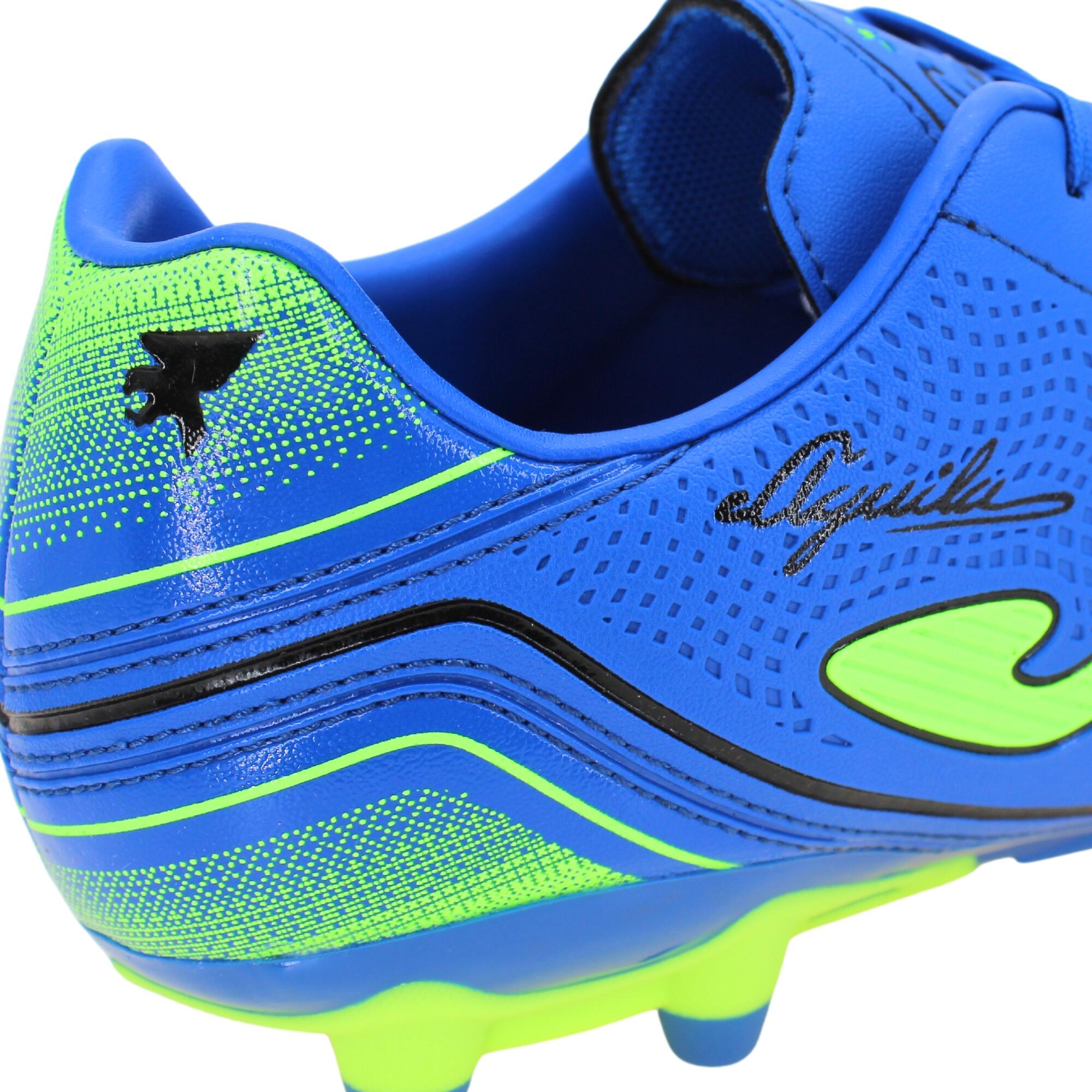 Chaussures de football pour hommes Aguila 24 AGUW FG 5/5