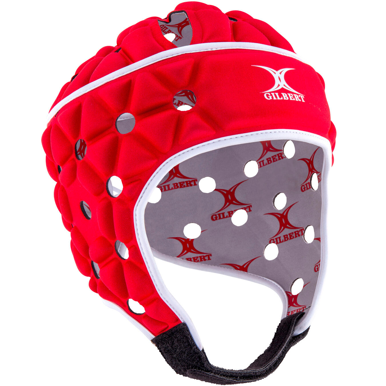 CASQUE Air Rugby ADULTE - GILBERT 2/7