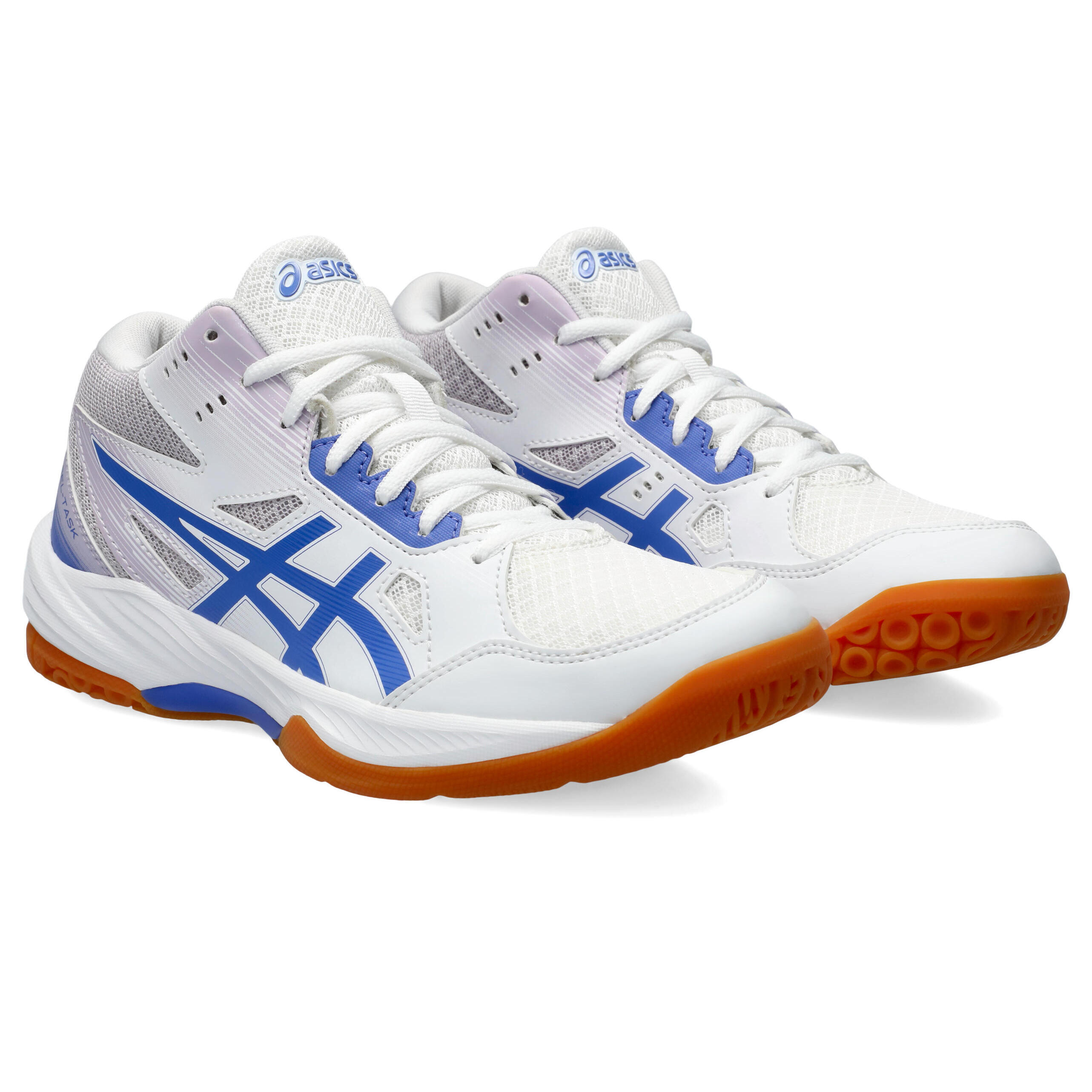 Chaussures indoor femme Asics Gel-Task MT 3 2/7