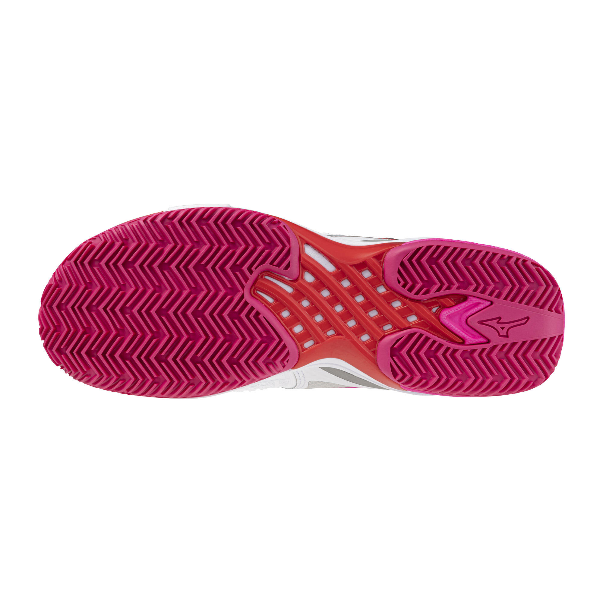 Damen-Tennisschuhe Mizuno Wave Exceed Tour CC 5/5