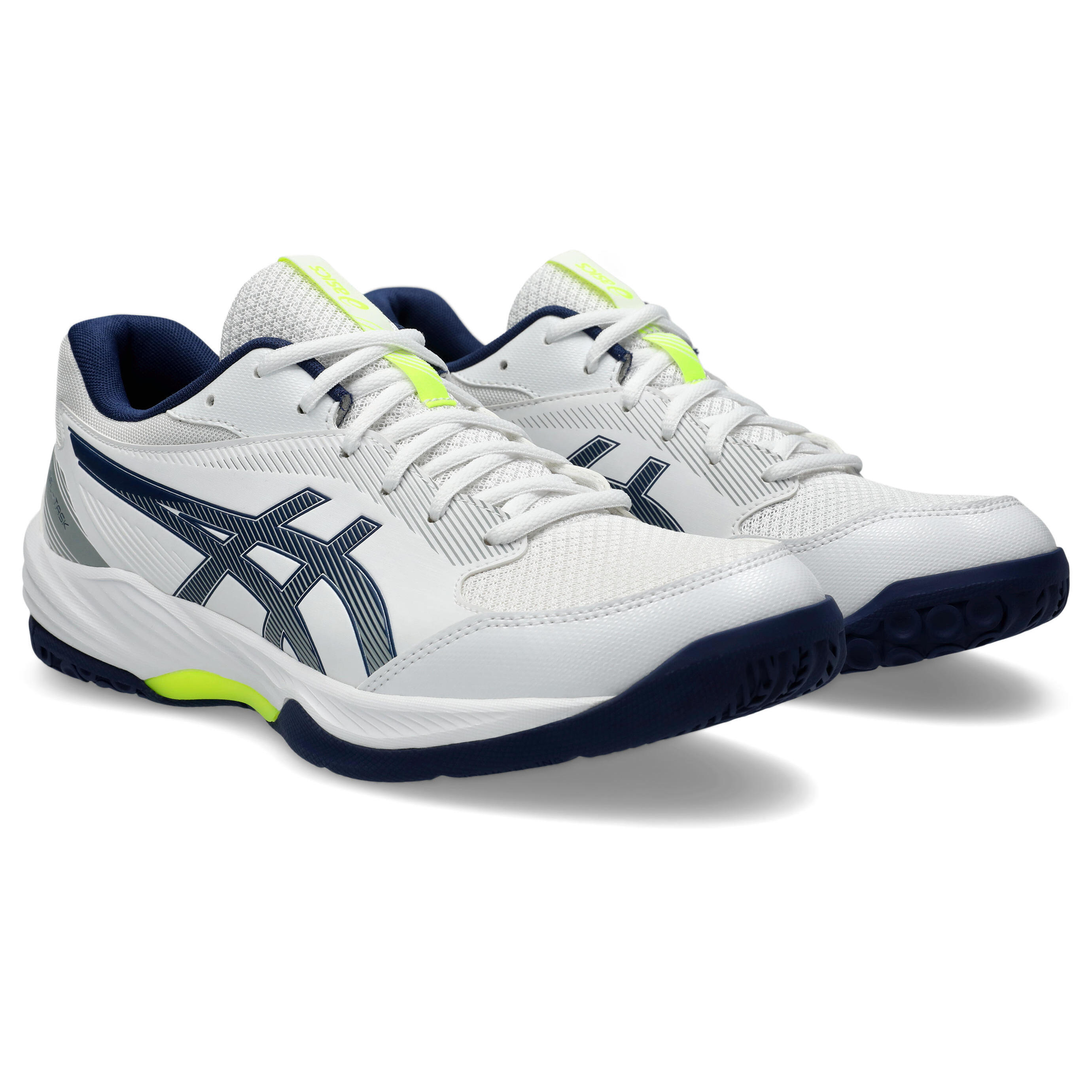 Indoor schoenen Asics Gel-Task 4 2/7
