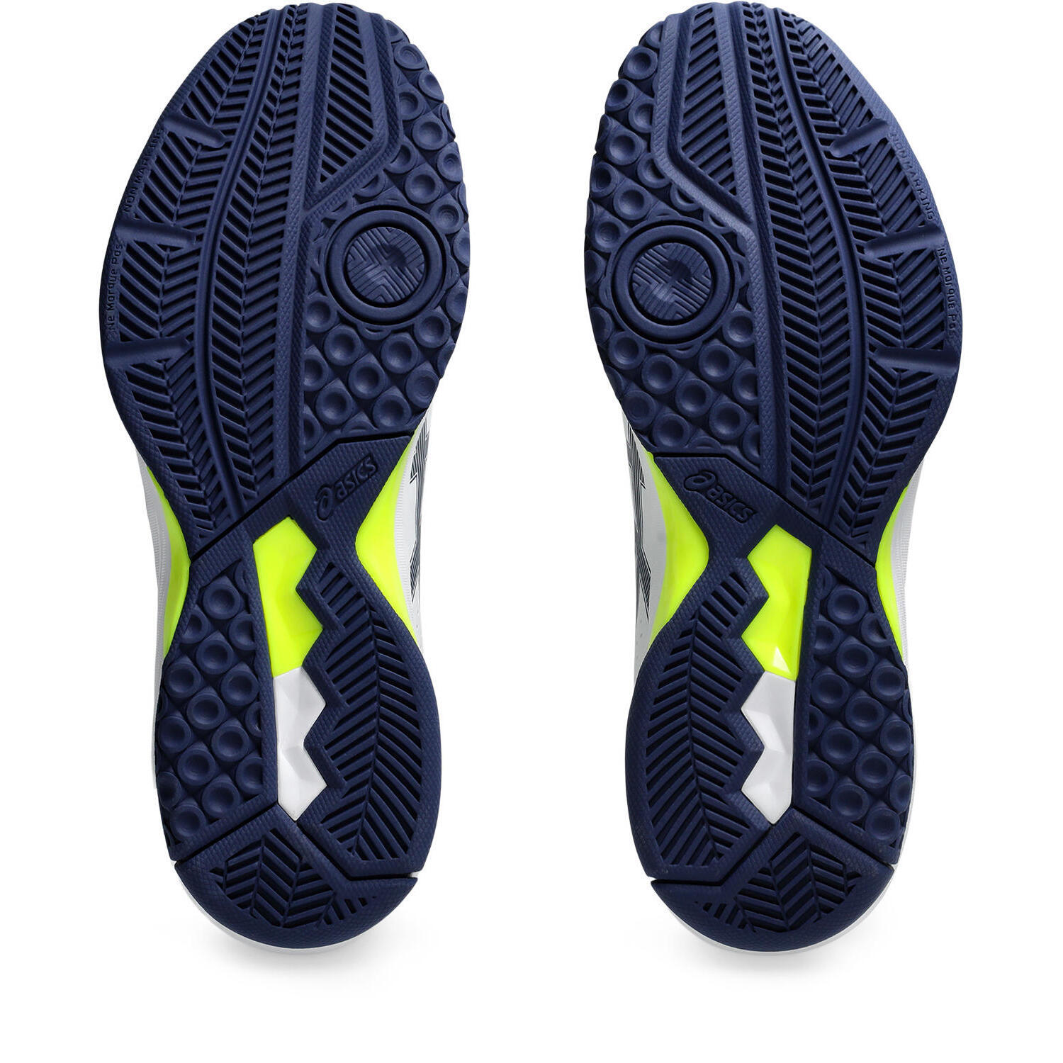 Volleybalschoenen voor heren Gel-Task 3 6/7