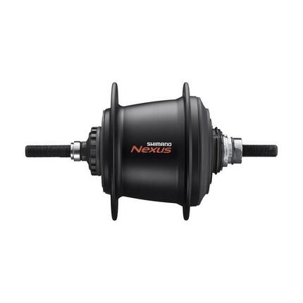 Moyeu vitesses intégrées Shimano Nexus SG-C3001-7R