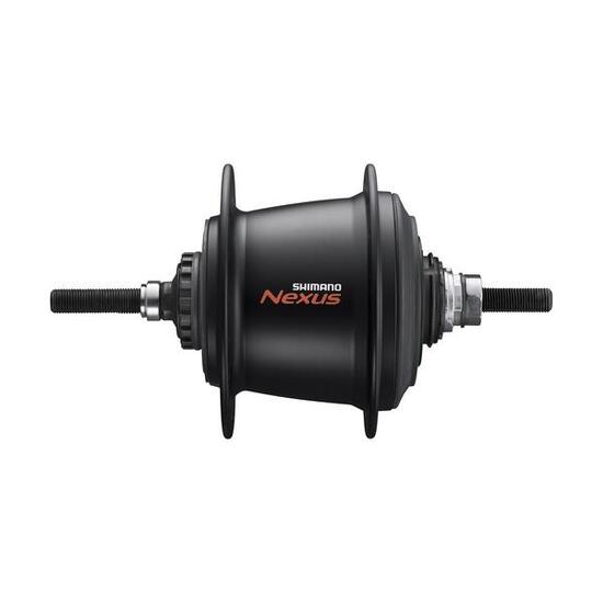 Moyeu vitesses intégrées Shimano Nexus SG-C3001-7R