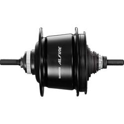 Moyeu arrière Shimano alfine sg-s7001 disc 32H 8v