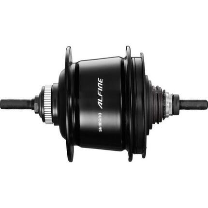 Hinterradnabe Shimano alfine sg-s7001 disc 32H 8v