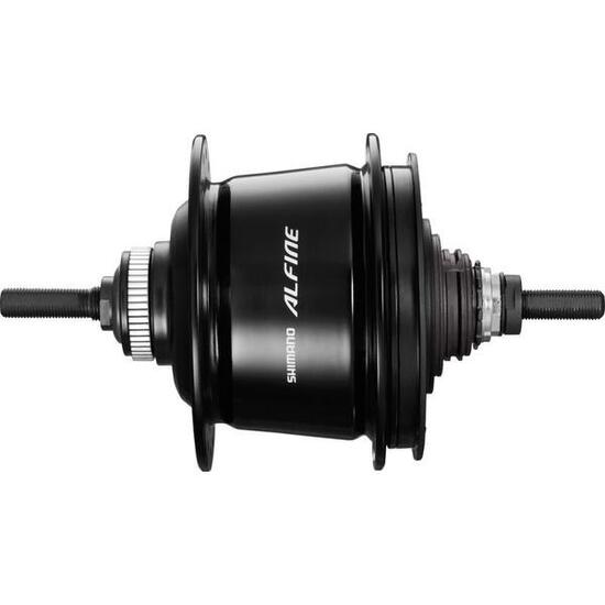 Hinterradnabe Shimano alfine sg-s7001 disc 32H 8v