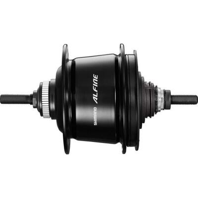 Achternaaf shimano alfine sg-s7001 disc 32h 8v