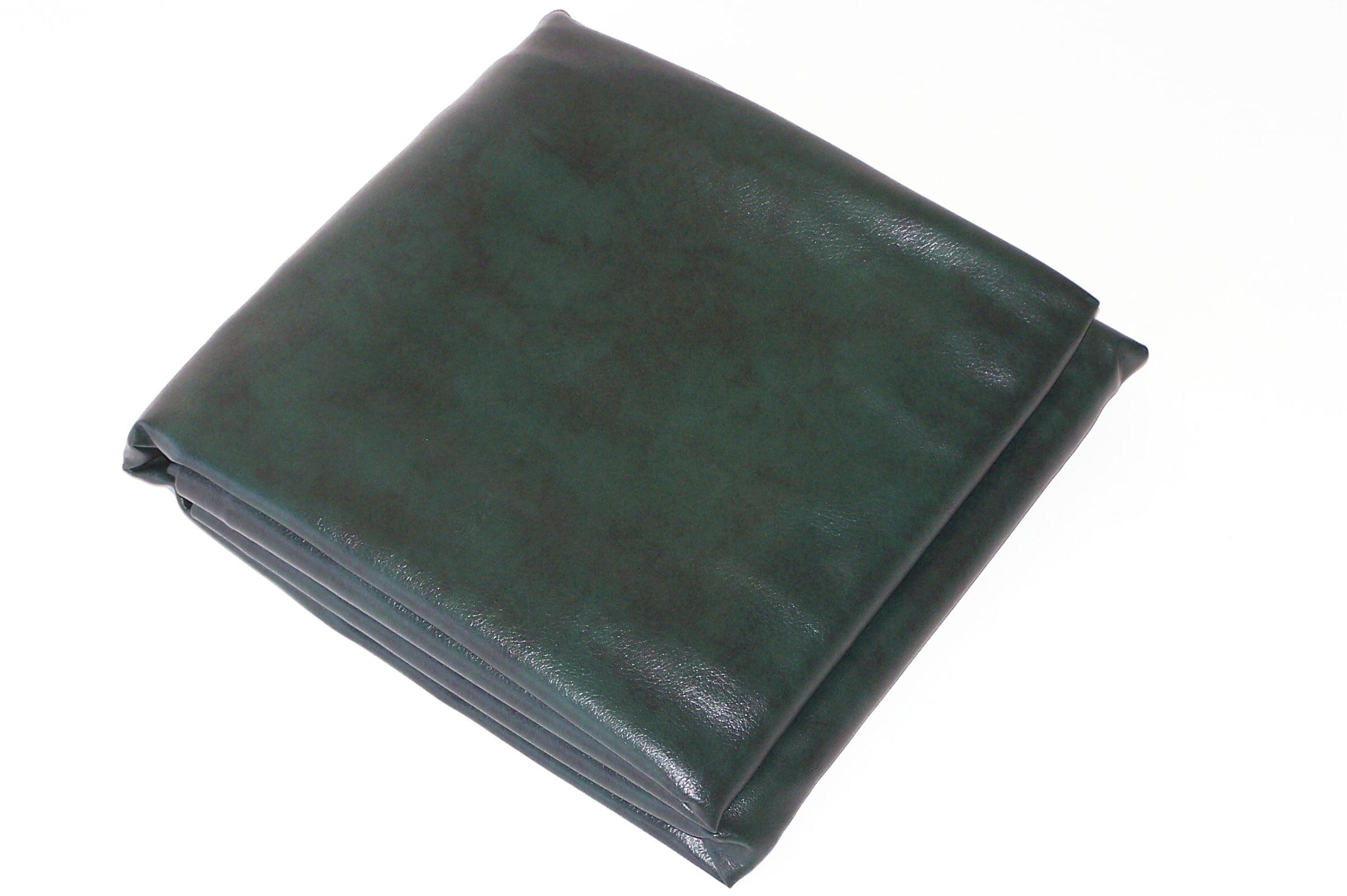 Fitted Heavy Duty Vinyl 7ft Pool Snooker Billiard Table Cover