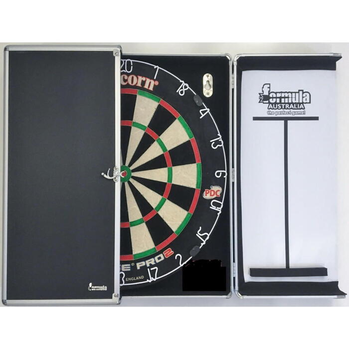 Jeu de fléchettes, Cible Flechette Dart Board Set, Épine-Sisal Tournoi Jeu de fléchettes, Cible Flechette Dart Board Set, Épine-Sisal Tournoi