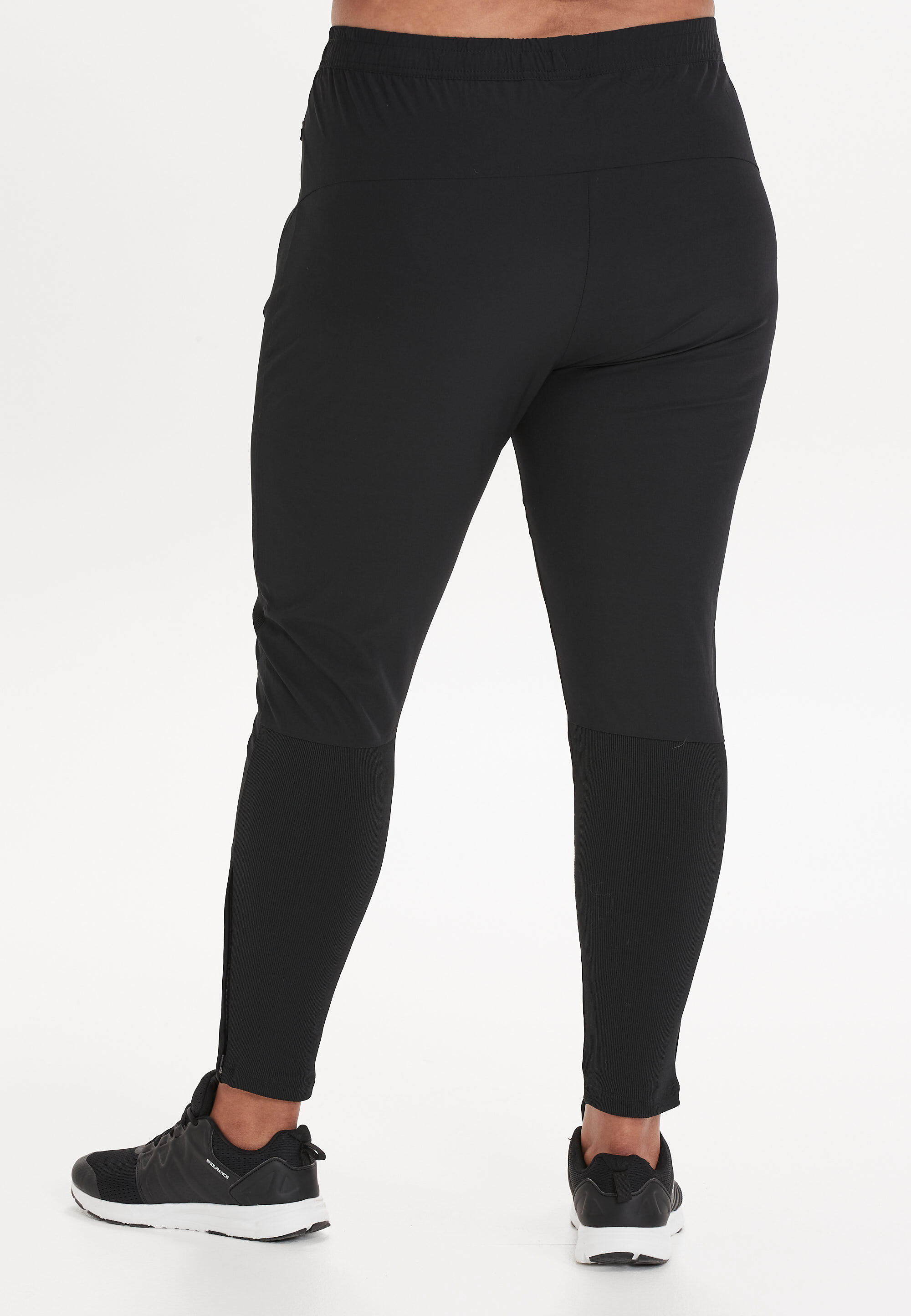 Pantaloni da jogging donna Q Sportswear Isabely 5/5