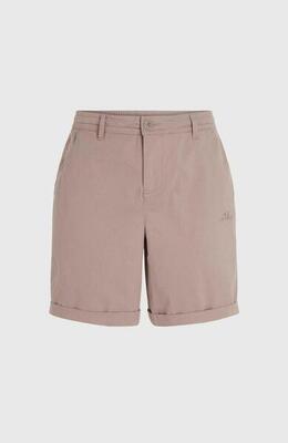 O'neill o'neill shorts essentials chino shorts heren pumpkin smoke