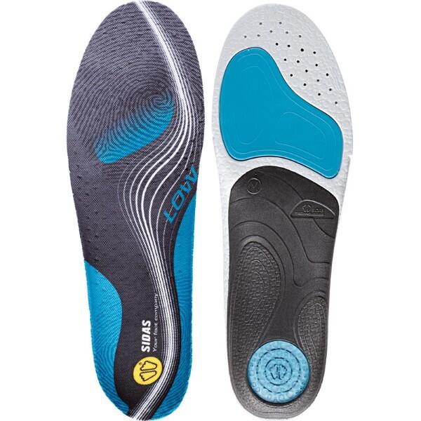 SIDAS SIDAS Einlegesohlen 3FEET ACTIV LOW
