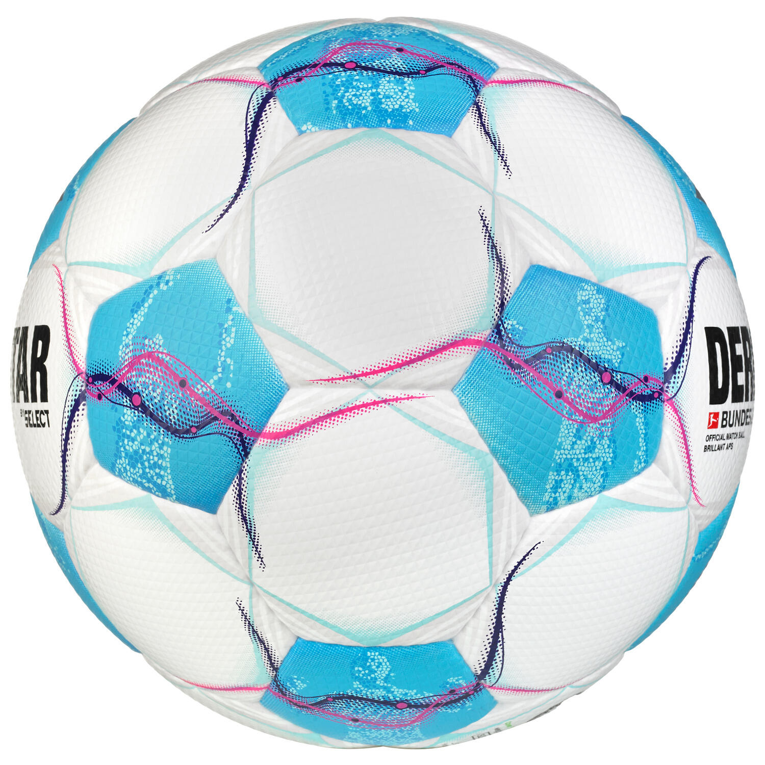 Calcio Derbystar Bundesliga APS Season 2024/25 4/7