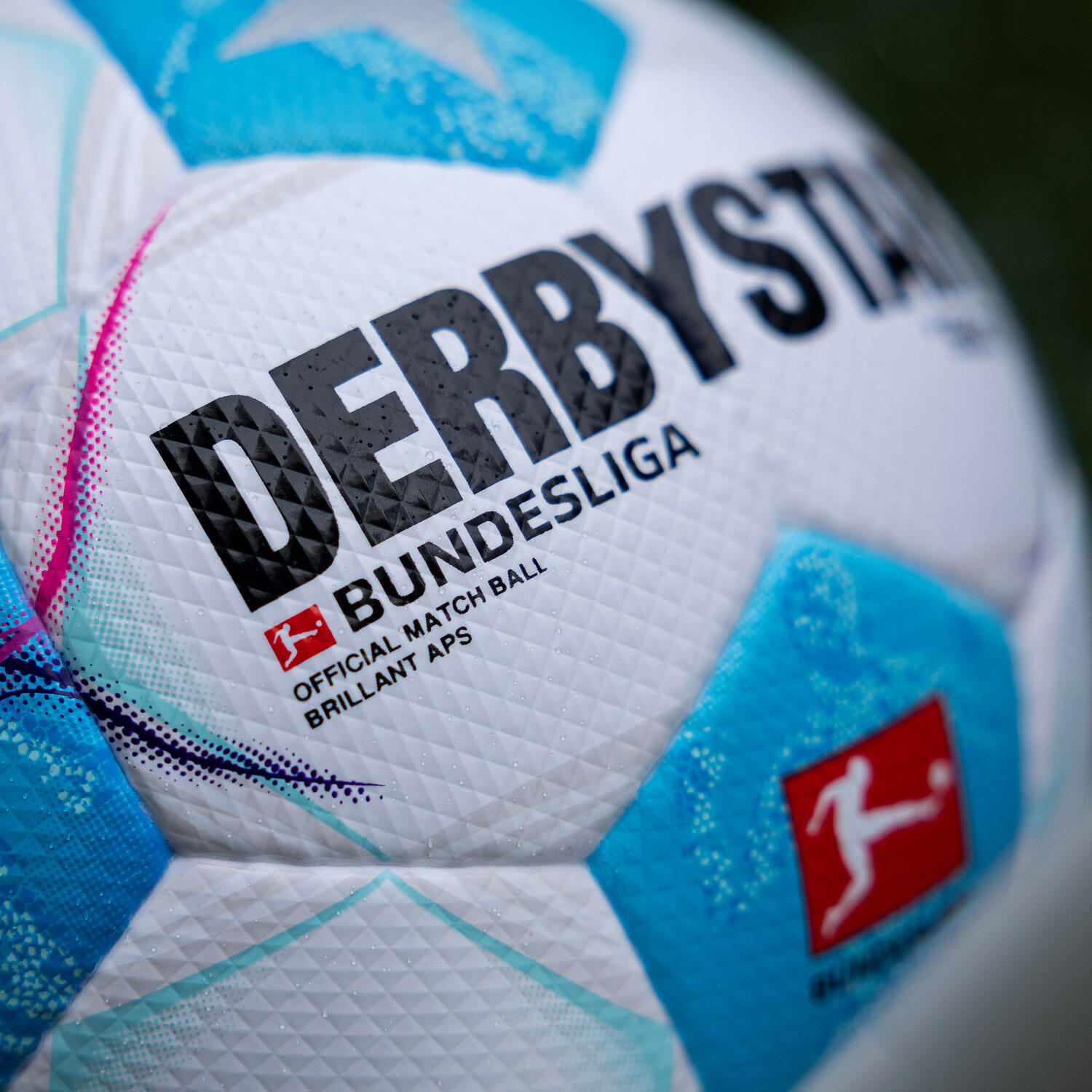 Calcio Derbystar Bundesliga APS Season 2024/25 3/7