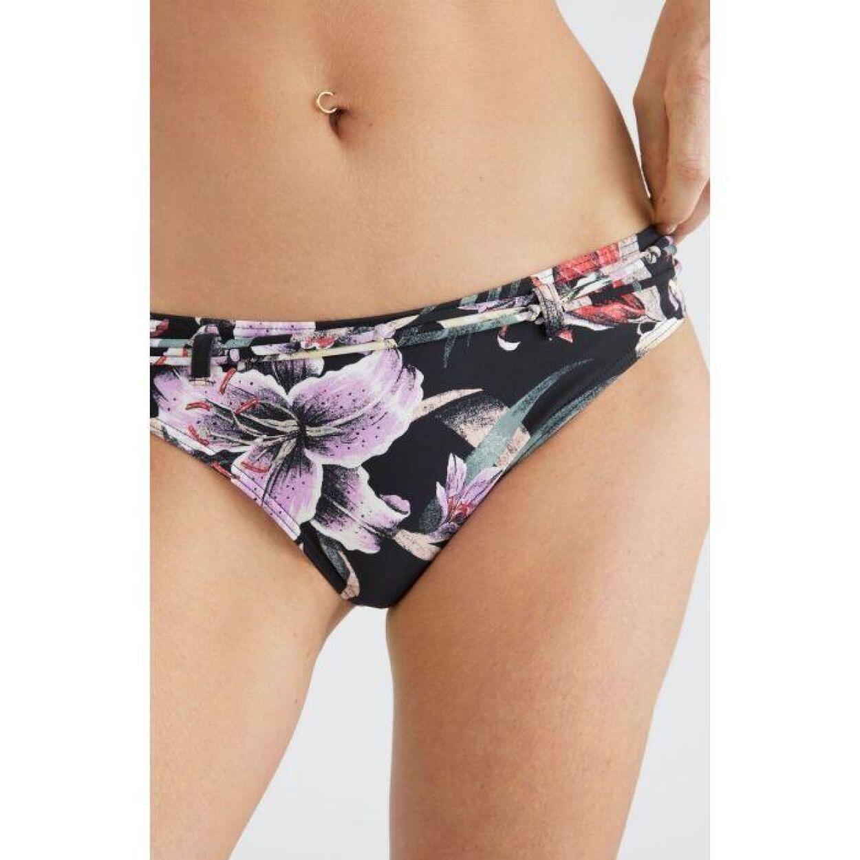 O'NEILL O'neill Vêtements de natation CRUZ BOTTOM  Femmes Black AO 3/4