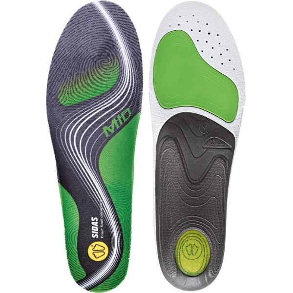 SIDAS SIDAS Einlegesohle 3FEET ACTIV' MID