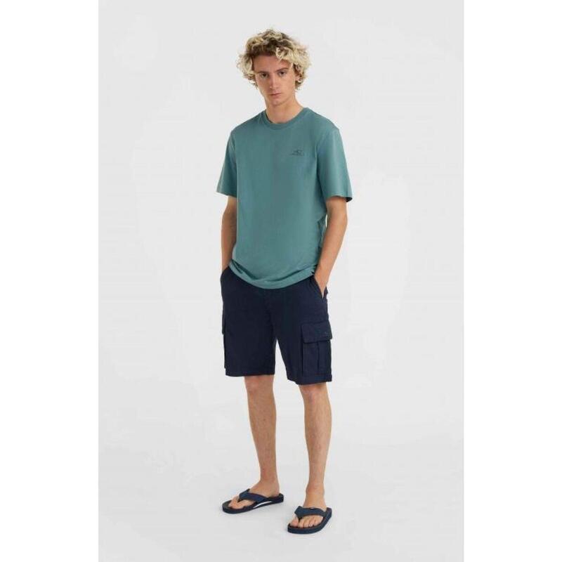 Pantaloni scurti cu buzunare laterale Essentials Cargo Shorts barbati