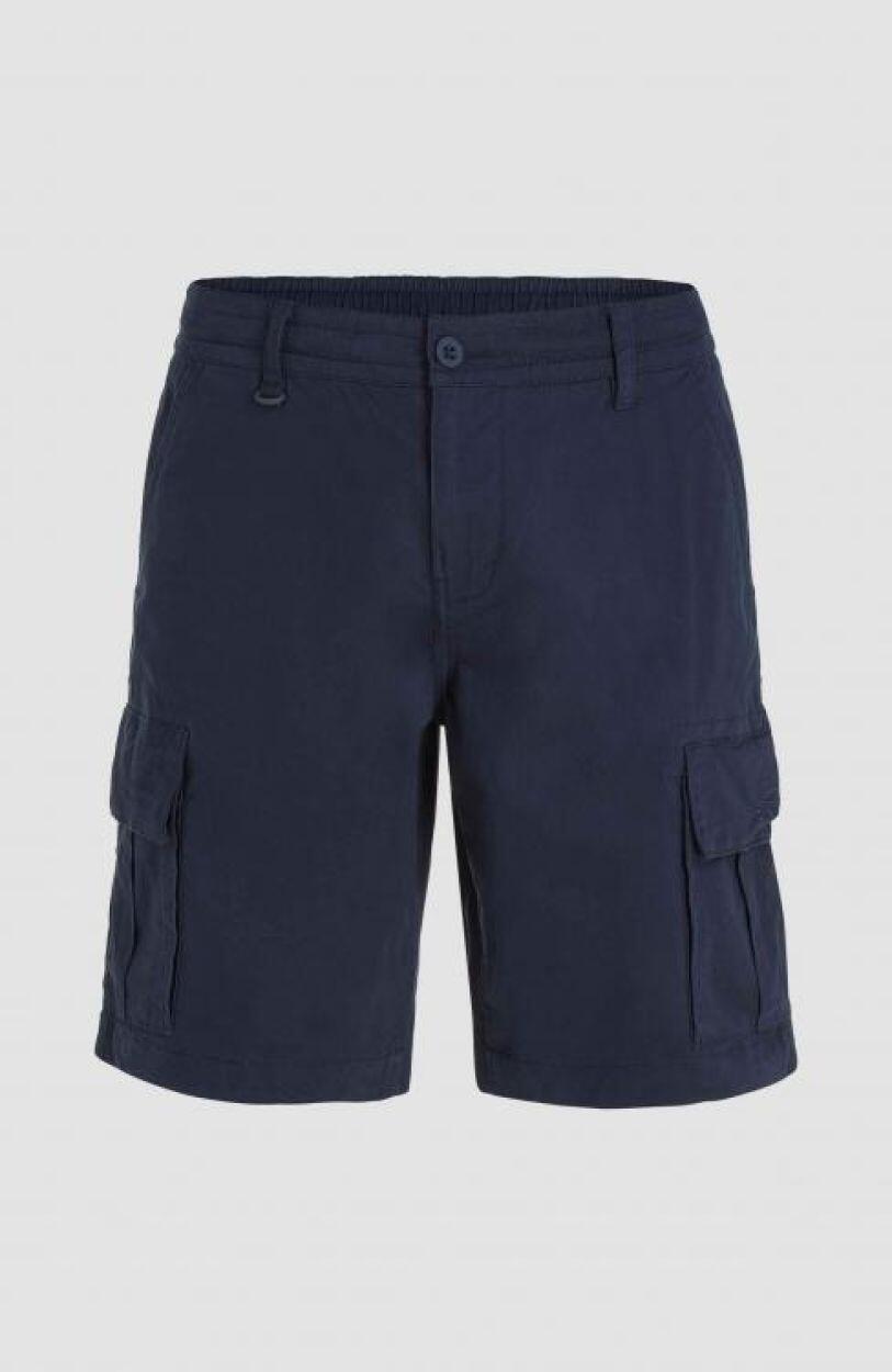 O'NEILL O'neill Shorts ESSENTIALS CARGO SHORTS  Hommes Outer Space 5/7