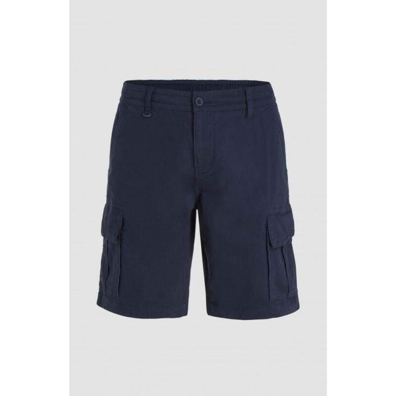 Pantaloni scurti cu buzunare laterale Essentials Cargo Shorts barbati