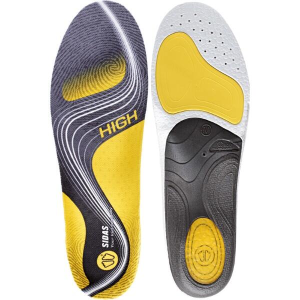 SIDAS SIDAS Einlegesohle 3FEET ACTIV HIGH