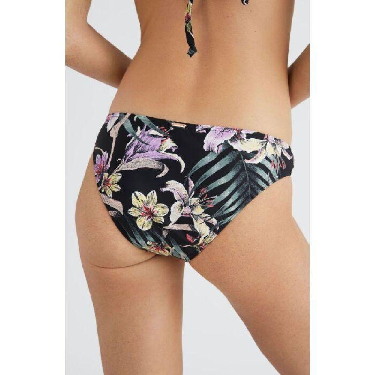 O'NEILL O'neill Vêtements de natation CRUZ BOTTOM  Femmes Black AO 4/4