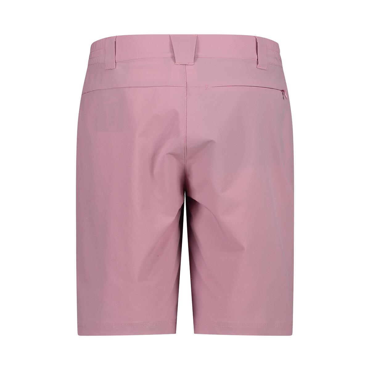 CMP Bermuda aus Stretch-Nylon für Damen 2/2