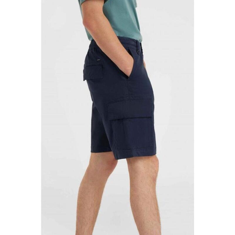 Pantaloni scurti cu buzunare laterale Essentials Cargo Shorts barbati