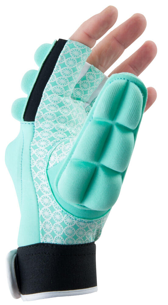 Gants de hockey pour droitier The Indian Maharadja Glory 4.2 4/4