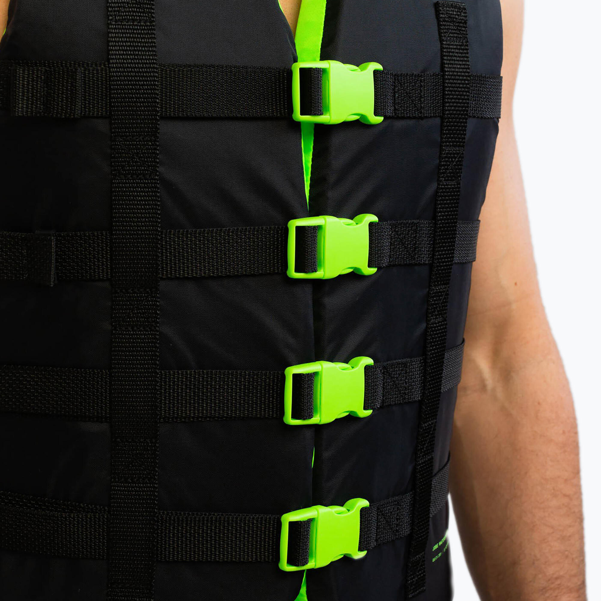 Gilet de sauvetage double JOBE 3/5
