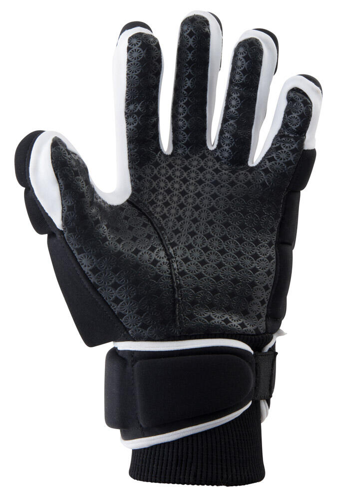 Indian Maharadja i500 Foam Full Hockeyhandschoen 4/4
