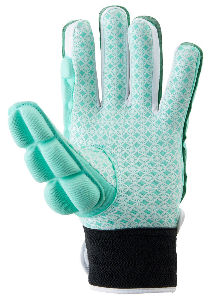 Indian Maharadja ACE 2.2 Full Foam Hockeyhandschoen 4/4