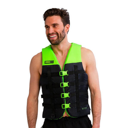 Gilet de sauvetage double JOBE