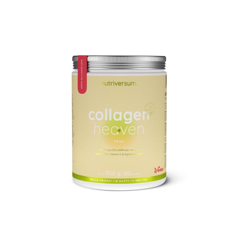 Collagen Heaven