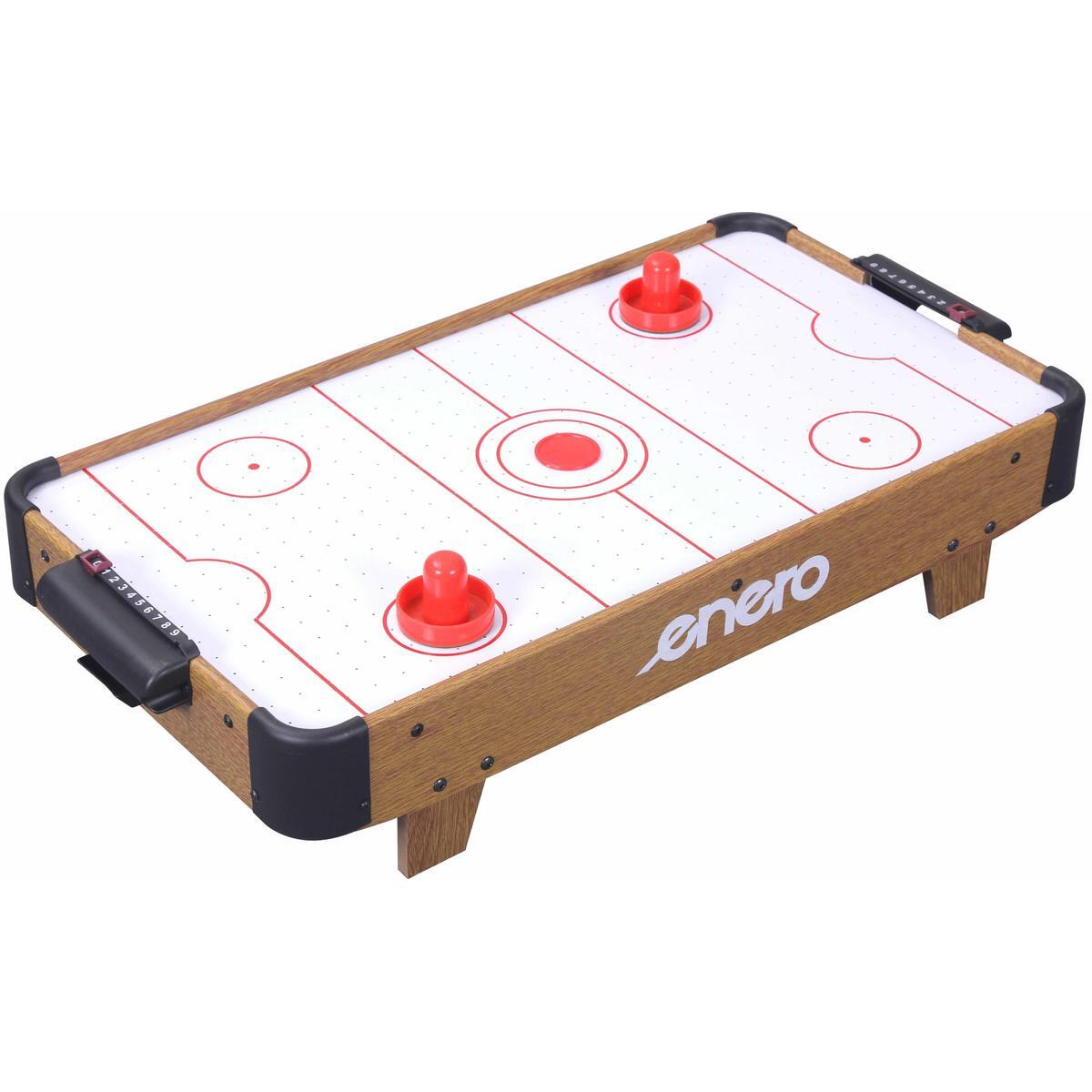 Tavolo Air Hockey in Legno 1/1
