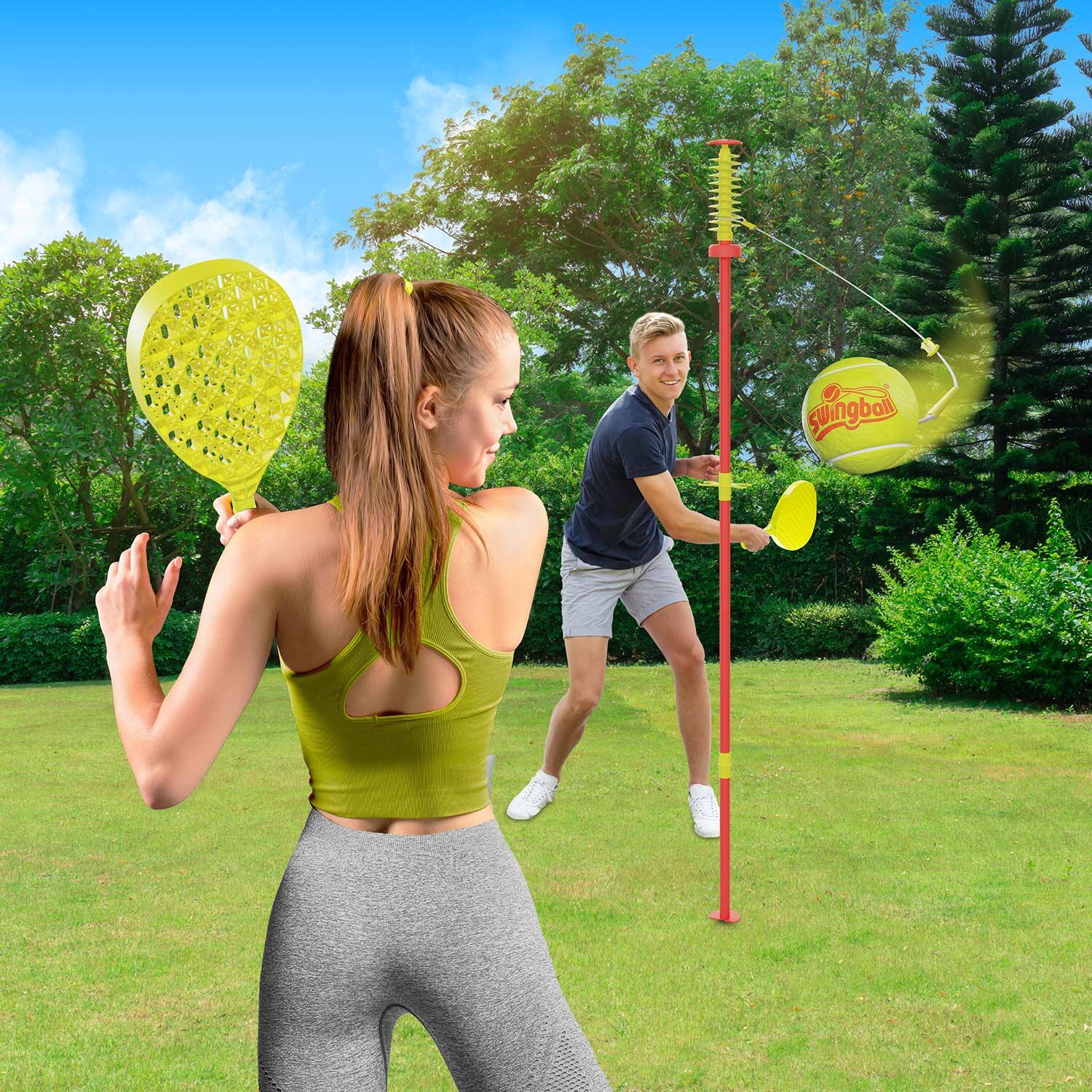 Rakieta tenisowa Swingball Classic 3/7