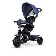 Qplay Cutey Bicicletta Senza Pedali - Blue=