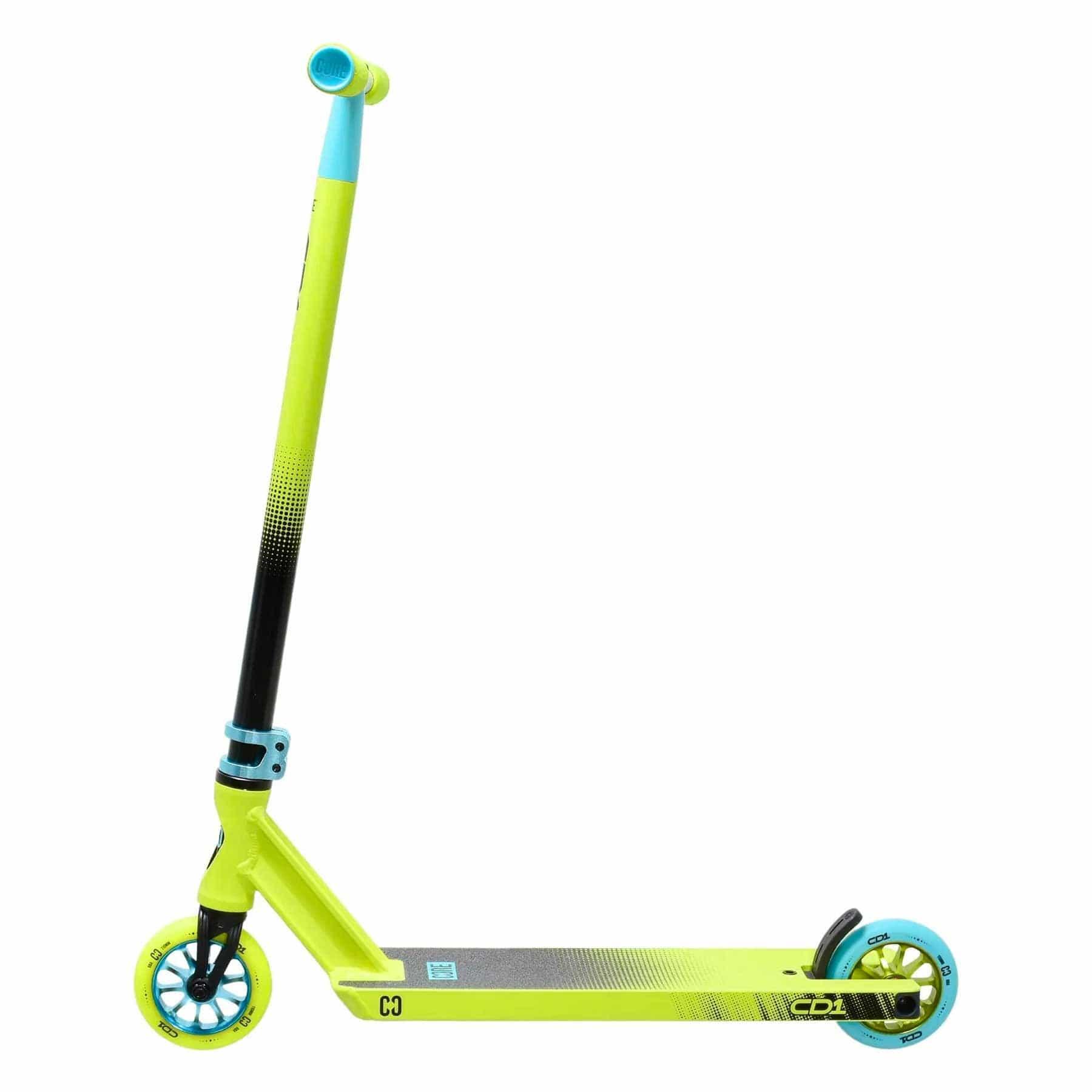 Freestyle-Roller Core CD1 4/7