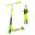Trotineta Freestyle CORE CD1 Lime Blue