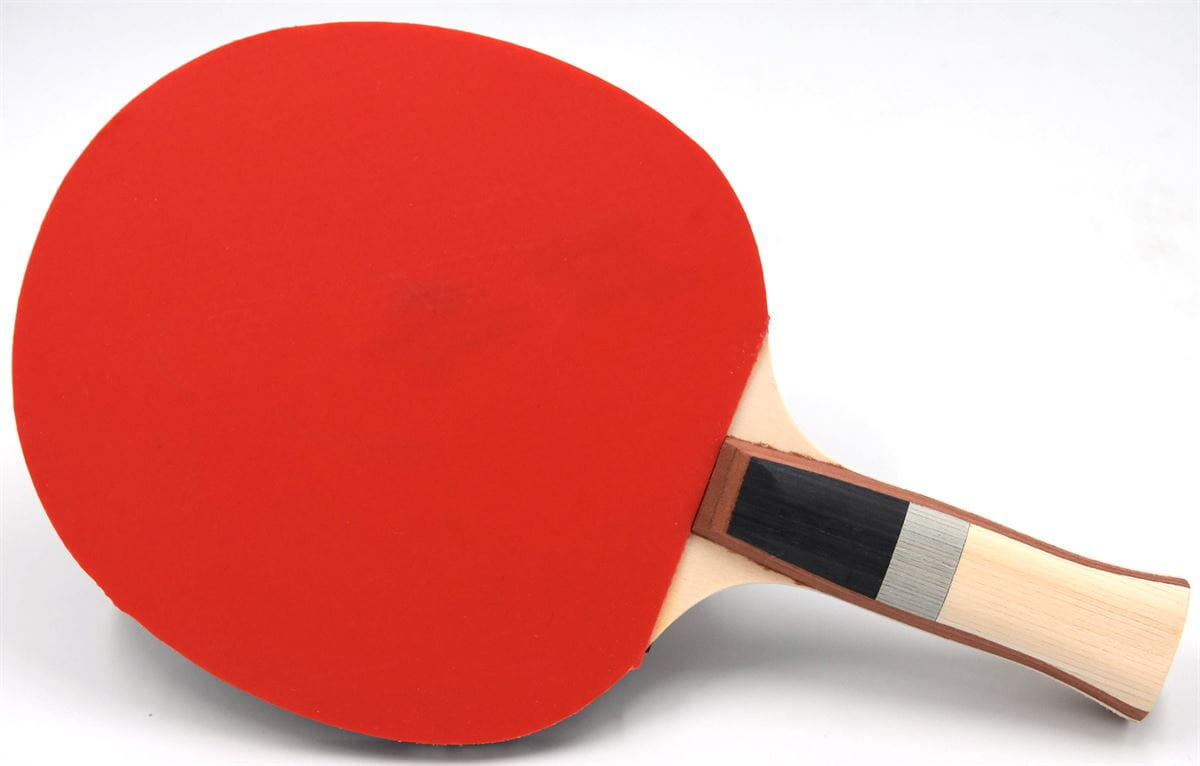 Racchetta da ping pong sunflex Plus A13 5/7