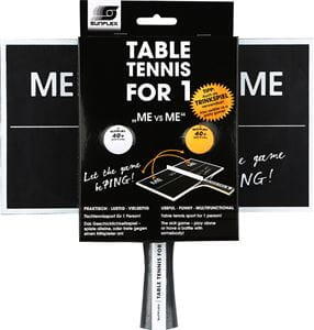 Sunflex TABLE TENNIS FOR 1 4/4