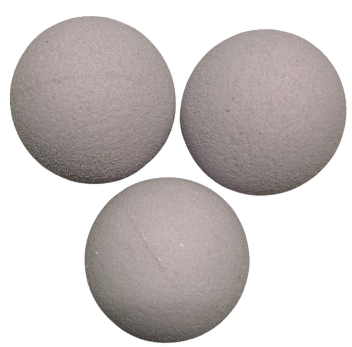 Piłeczki do tenisa stołowego SUNFLEX Whisperballs 3 szt. 20612 3/5
