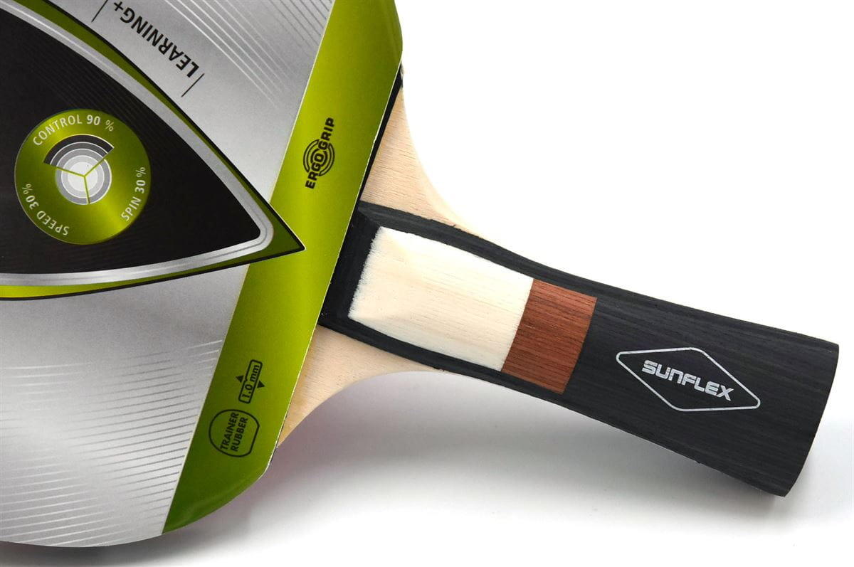 Racchetta da ping pong sunflex Atomic C15 2/6