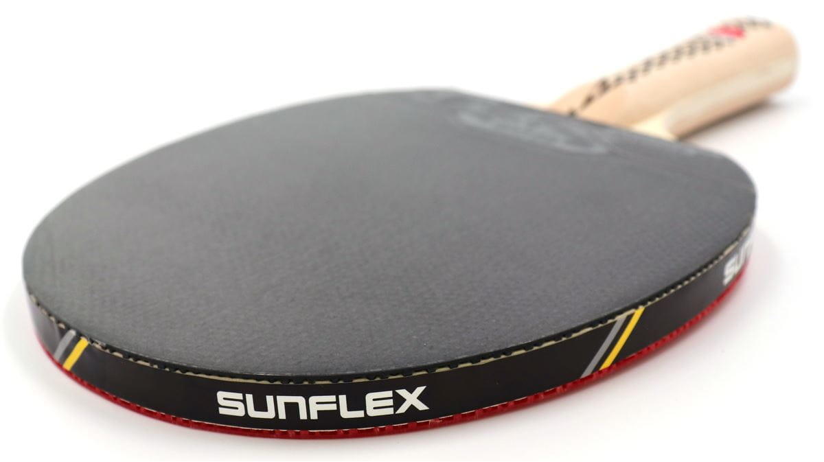 Sunflex Tischtennisschläger Boost 4/7