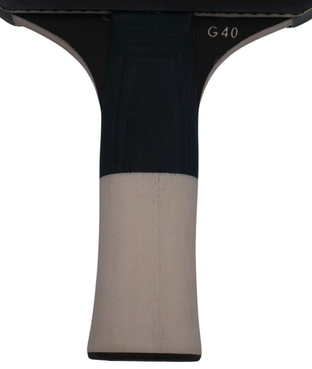Palas de tenis de mesa Sunflex Color Comp G40 Unisex 4/7