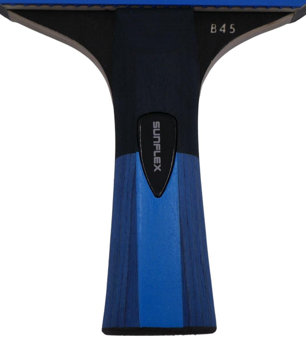 Rakietka do tenisa stołowego SUNFLEX Color Comp B45 10204 7/7
